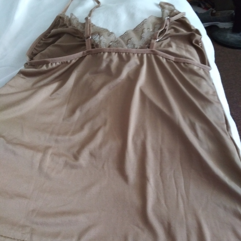 Woman's camisole